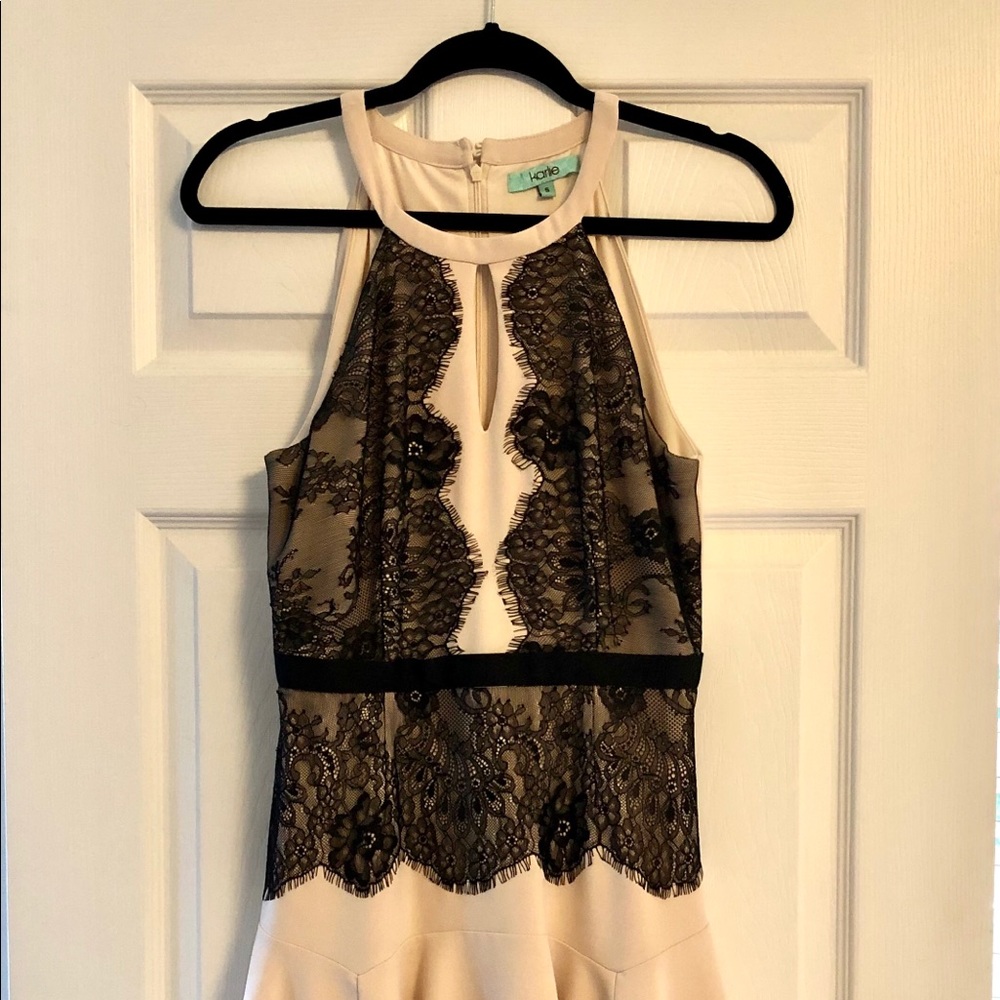 Karlie dress